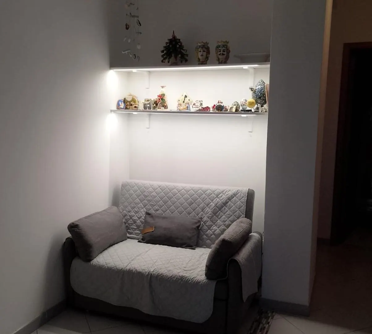 Mareblu Apartment Acireale