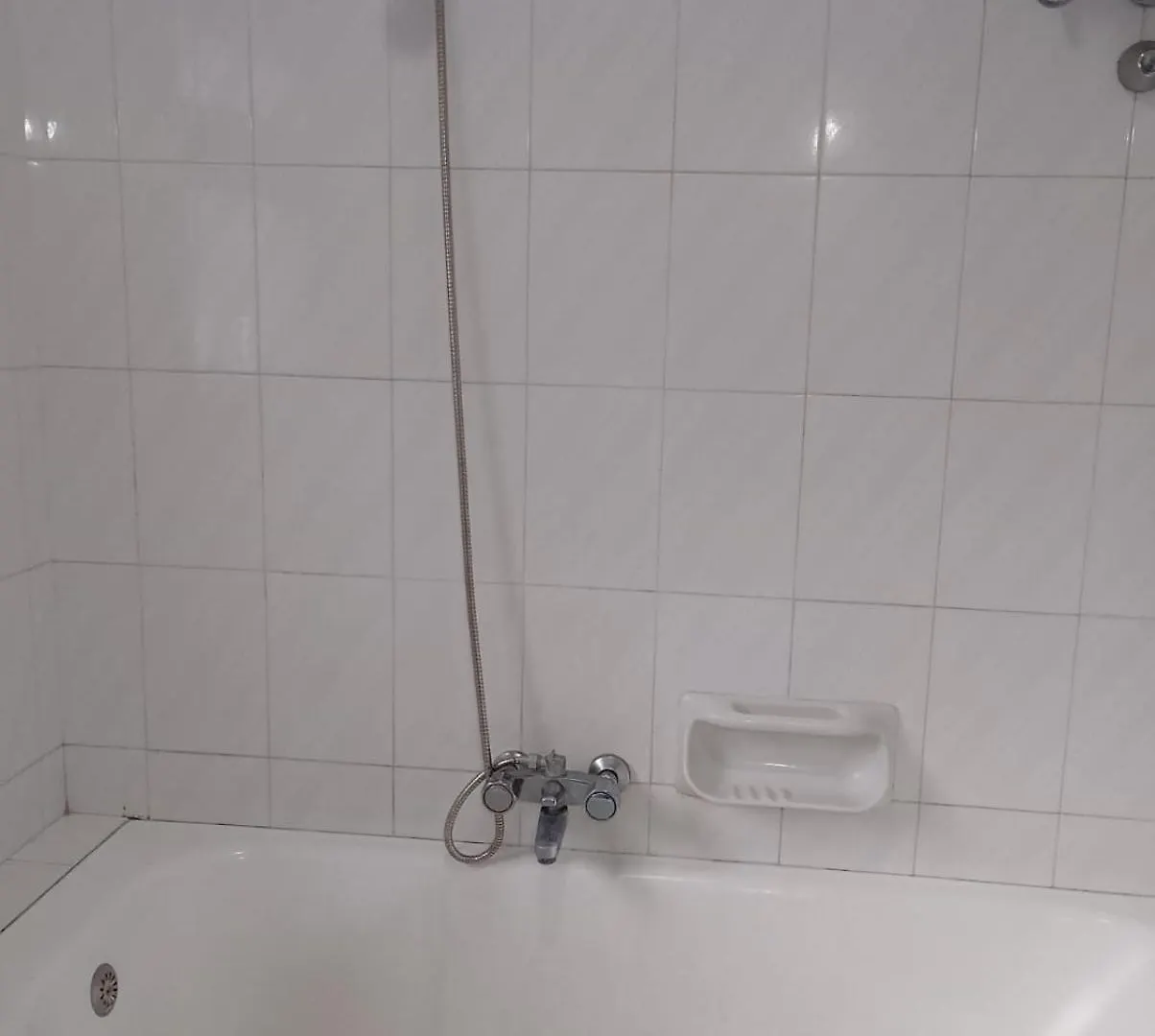 Mareblu Apartment Acireale Italy