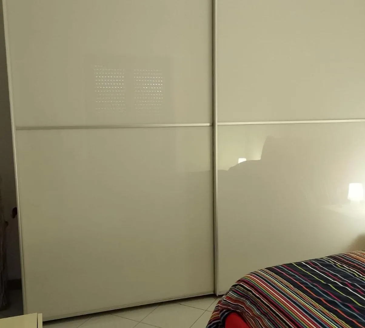 Mareblu Apartment Acireale 0*,  Italy