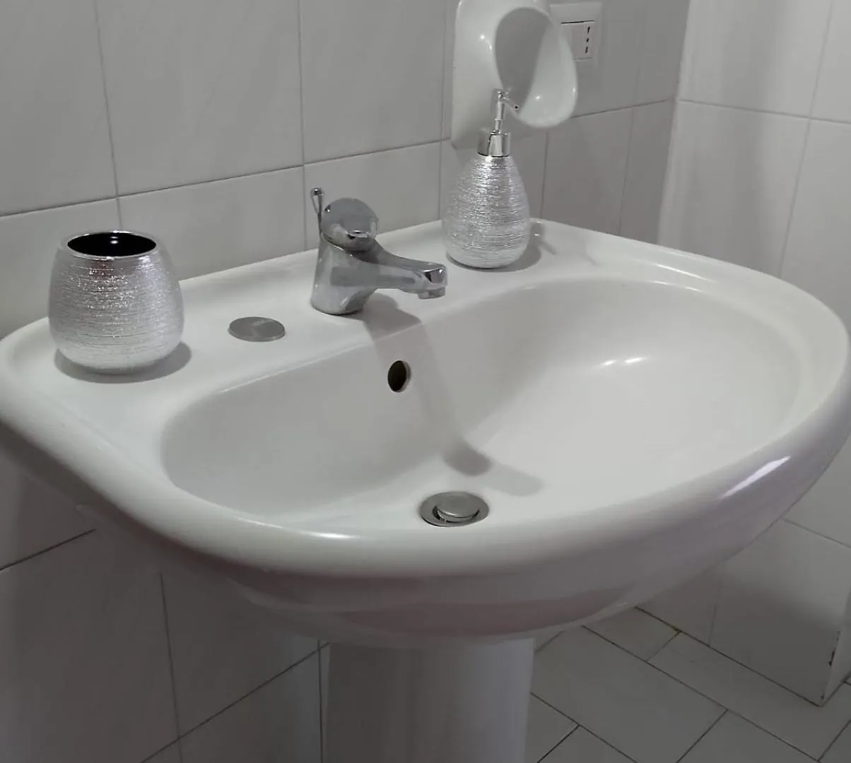 Mareblu Apartment Acireale