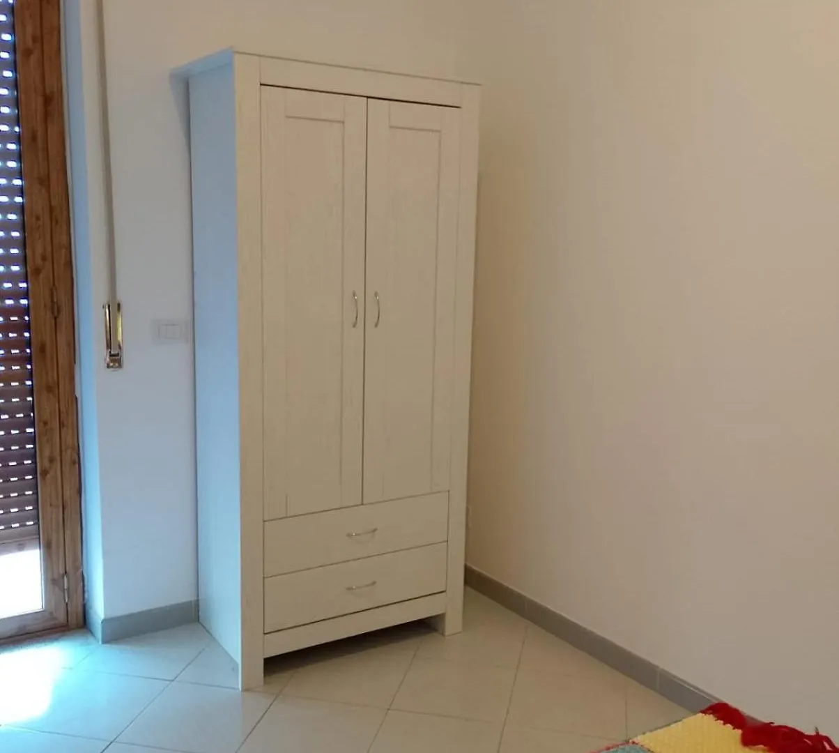 Mareblu Apartment Acireale
