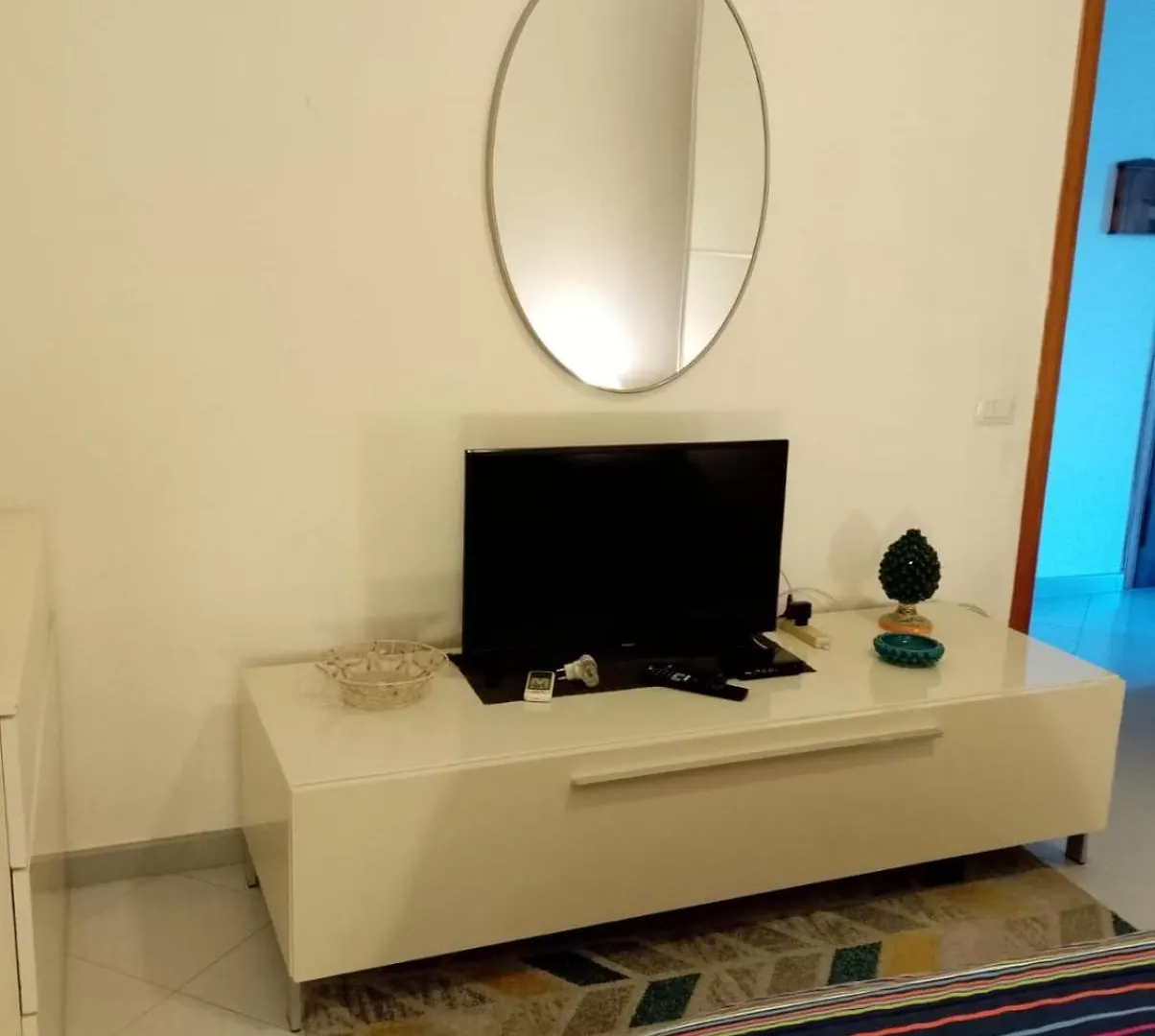 Mareblu Apartment Acireale