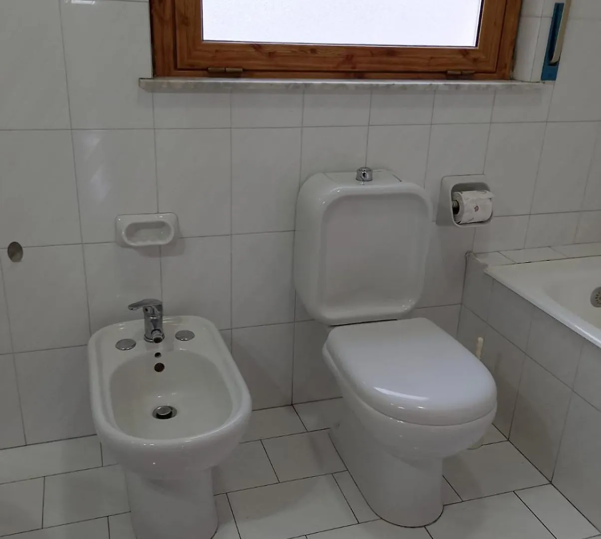 Mareblu Apartment Acireale