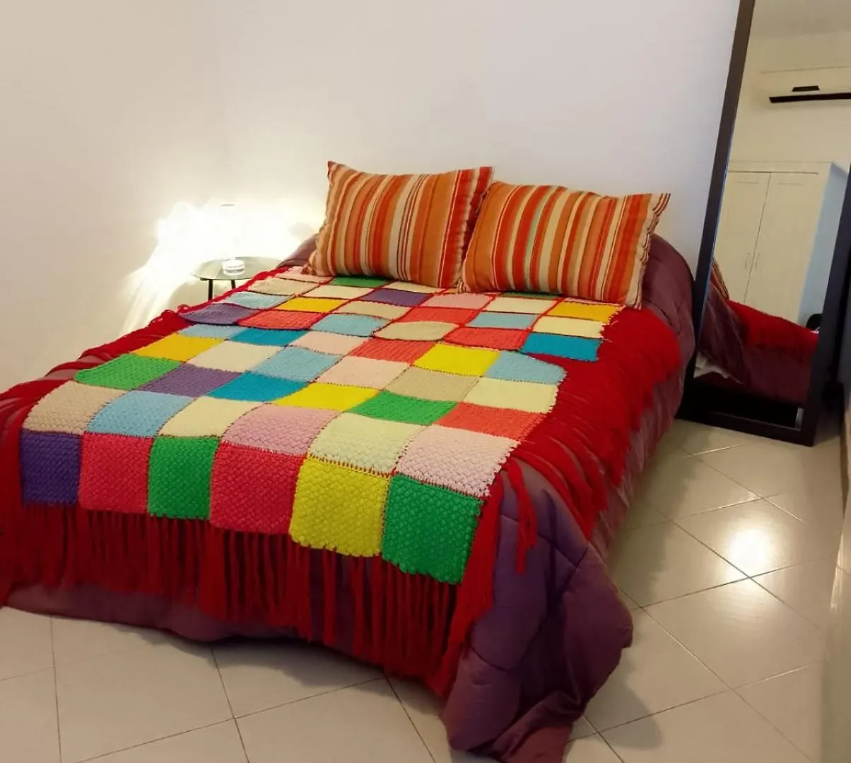 Mareblu Apartment Acireale Italy