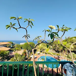  Appartement Serena Mulinia Garden