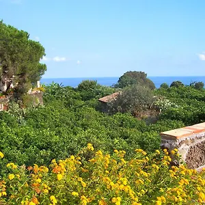 Il Limoneto Vakantieboerderij