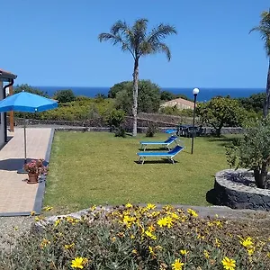 Profumo Di Zagara Vakantiehuis